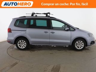 Seat Alhambra 1.4 TSI Style