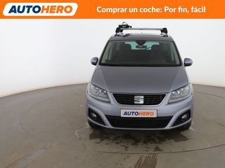 Seat Alhambra 1.4 TSI Style