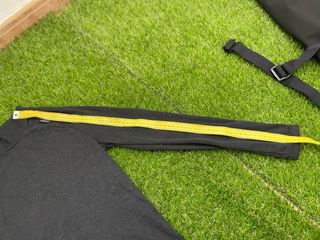 Lote 4 Camisetas Térmicas Grises talla 12 años