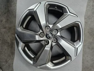 Llanta Toyota RAV4
