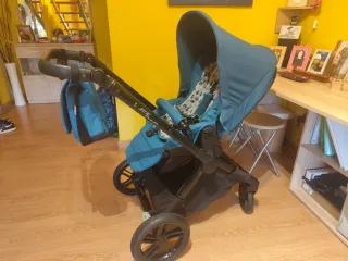 Carrito Jané Muum 2 piezas