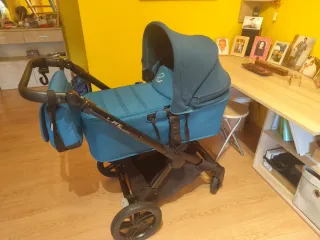 Carrito Jané Muum 2 piezas