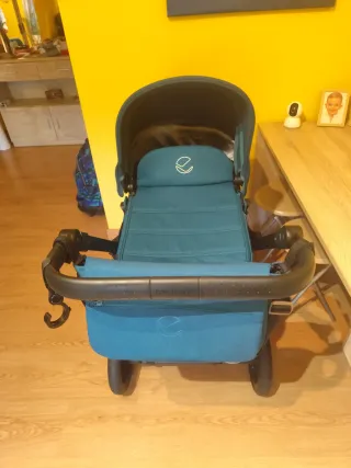 Carrito Jané Muum 2 piezas