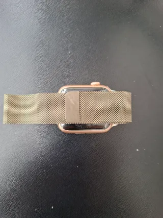 Apple Watch Series 5 Oro Rosa