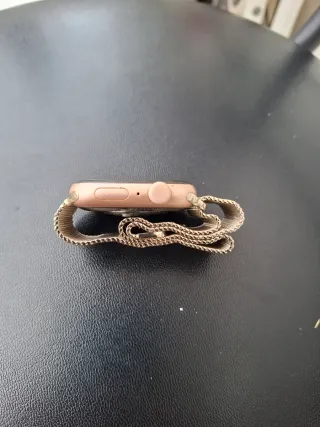 Apple Watch Series 5 Oro Rosa