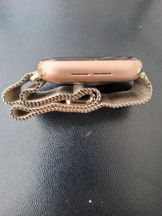 Apple Watch Series 5 Oro Rosa