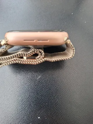 Apple Watch Series 5 Oro Rosa