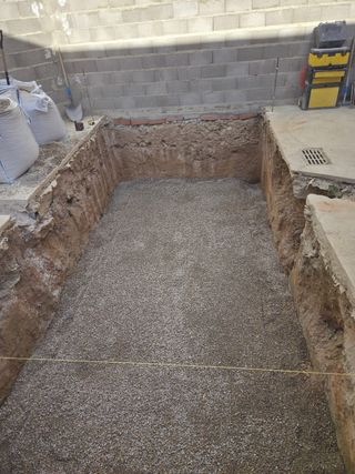 Piscinas de poliéster de todo tipo