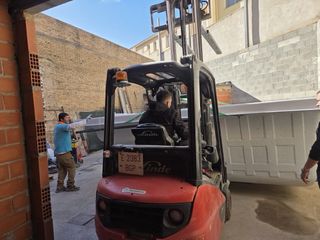 Piscinas de poliéster de todo tipo