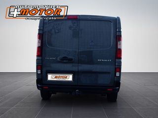 Renault Trafic 1.6 dCi L2H1 2,9t Komfort