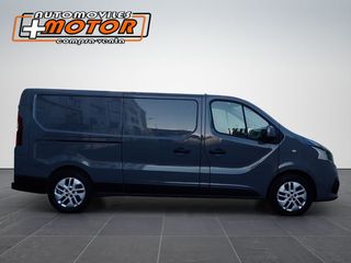 Renault Trafic 1.6 dCi L2H1 2,9t Komfort