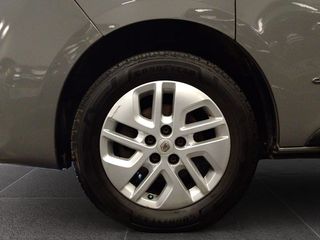 Renault Trafic 1.6 dCi L2H1 2,9t Komfort