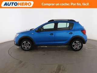 Dacia Sandero 0.9 TCe SL Xplore