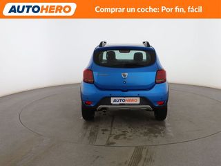 Dacia Sandero 0.9 TCe SL Xplore