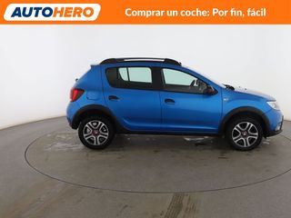 Dacia Sandero 0.9 TCe SL Xplore