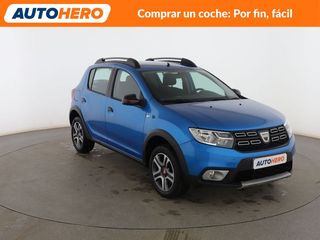 Dacia Sandero 0.9 TCe SL Xplore