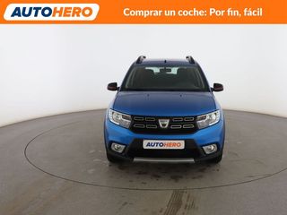 Dacia Sandero 0.9 TCe SL Xplore