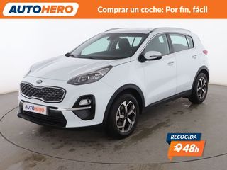 Kia Sportage 1.6 CRDi Drive 2WD