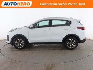 Kia Sportage 1.6 CRDi Drive 2WD