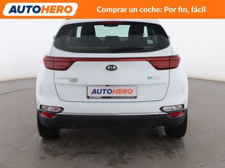 Kia Sportage 1.6 CRDi Drive 2WD