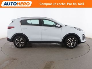 Kia Sportage 1.6 CRDi Drive 2WD
