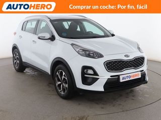 Kia Sportage 1.6 CRDi Drive 2WD