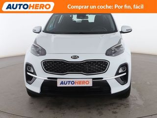 Kia Sportage 1.6 CRDi Drive 2WD