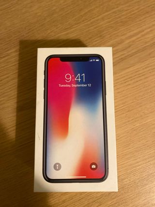 iPhone 11 256GB