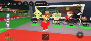 Chimenea Robo un Brainrot