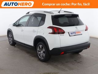 Peugeot 2008 1.5 Blue-HDi Signature