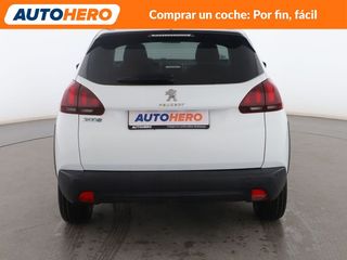 Peugeot 2008 1.5 Blue-HDi Signature