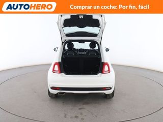 Fiat 500 1.0 Mild-Hybrid Connect