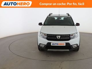 Dacia Sandero 0.9 TCe SL Xplore