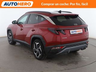 Hyundai Tucson 1.6 T-GDI Plug-in Hybrid Style 4WD