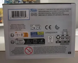 Funko Pop! Dragon Ball Lunch 1998