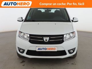 Dacia Sandero 1.2 Laureate