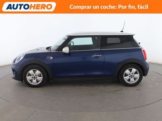 MINI Cooper Cooper
