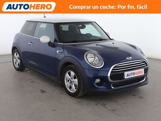 MINI Cooper Cooper