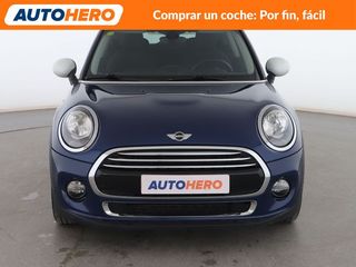 MINI Cooper Cooper