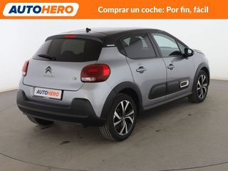 Citroën C3 1.2 PureTech Shine