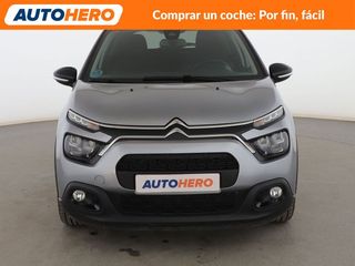 Citroën C3 1.2 PureTech Shine