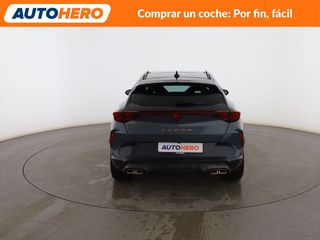 Cupra Formentor 1.5 e-HYBRID VZ