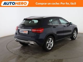 Mercedes GLA GLA 200 Urban