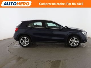Mercedes GLA GLA 200 Urban