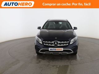 Mercedes GLA GLA 200 Urban