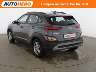 Hyundai Kona 1.0 T-GDI Maxx 2WD