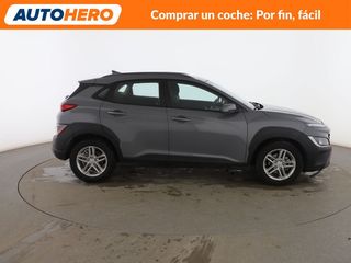Hyundai Kona 1.0 T-GDI Maxx 2WD