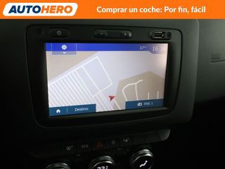 Dacia Duster 1.6 SCe Prestige