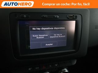 Dacia Duster 1.6 SCe Prestige