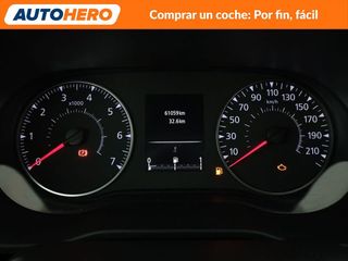 Dacia Duster 1.6 SCe Prestige